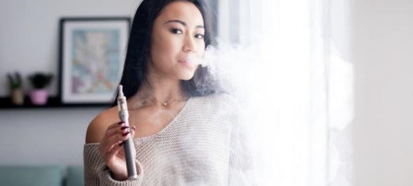 Vape Shop Tips and Expert Answers about e cigarettes and asthma Safety Concerns