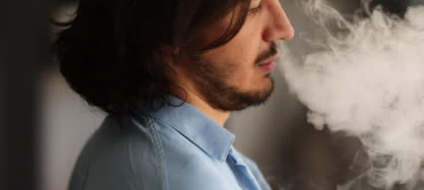 E-Zigarette consumer guide revealing real benefits of e cigarettes compared to traditional smoking