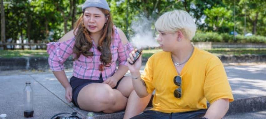 E-liquidy presents smart tips for electronic cigarette tax free shopping and exclusive E-liquidy bargains