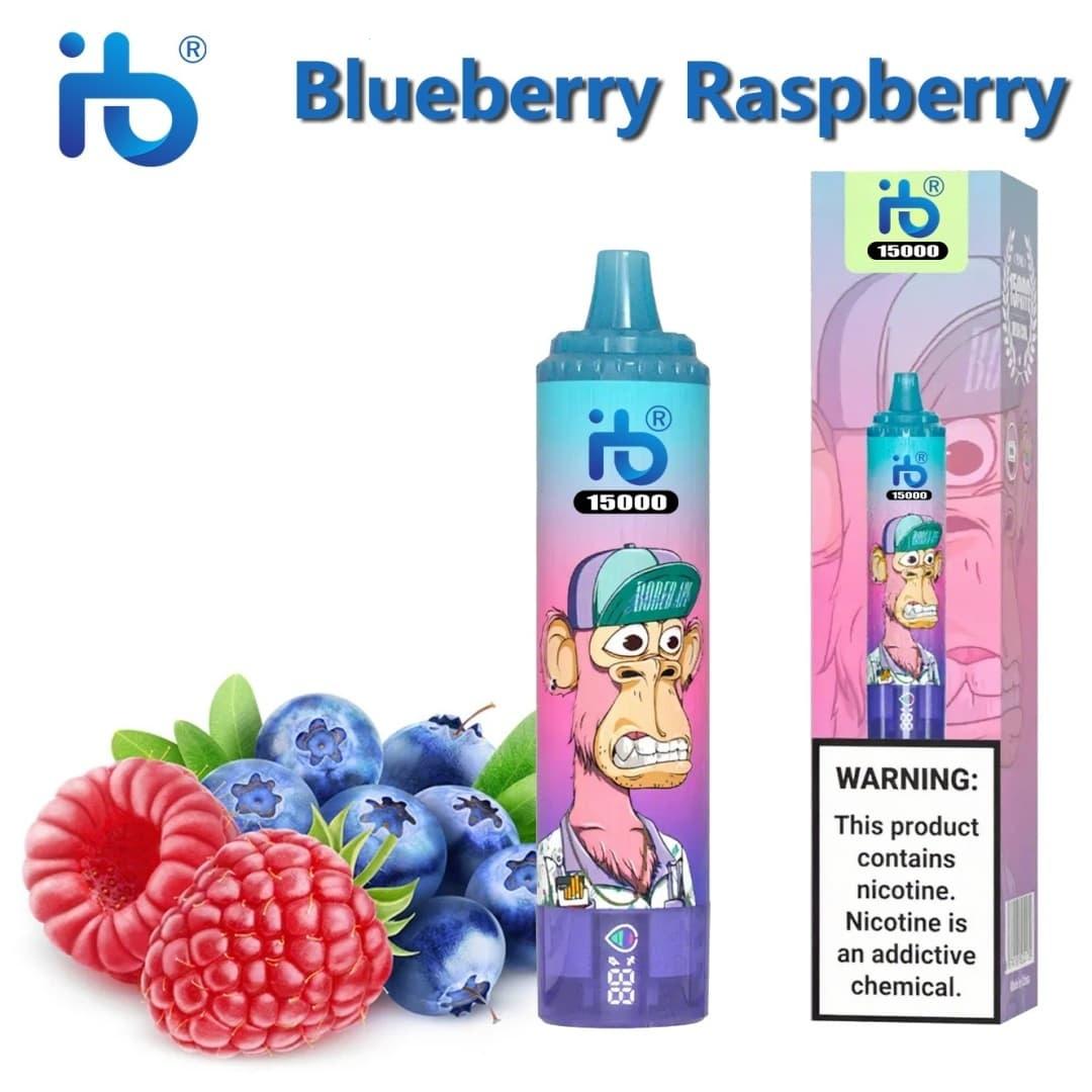 IBVape Vape Shop reveals new vape innovations at e cigarette summit 2025 and launches limited time deals