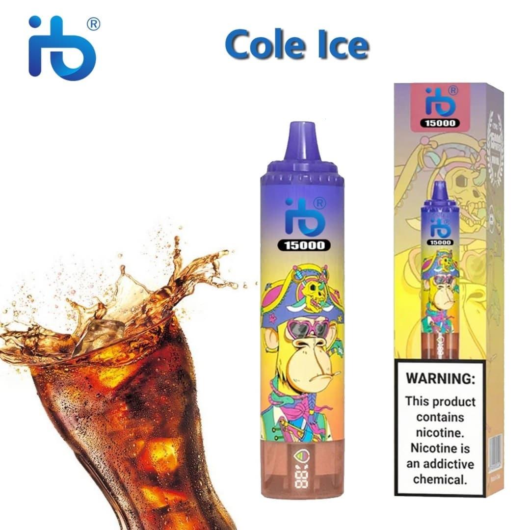 IBvape e-cigareta buying guide and top e cigarettes refills for maximum flavor and battery life