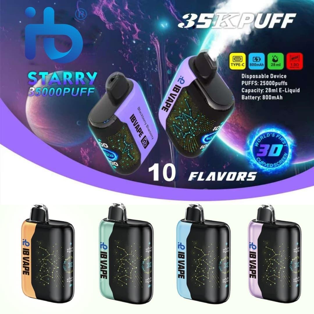 IBvape travel tips IBvape explains can you take a ecig on a plane and TSA battery rules