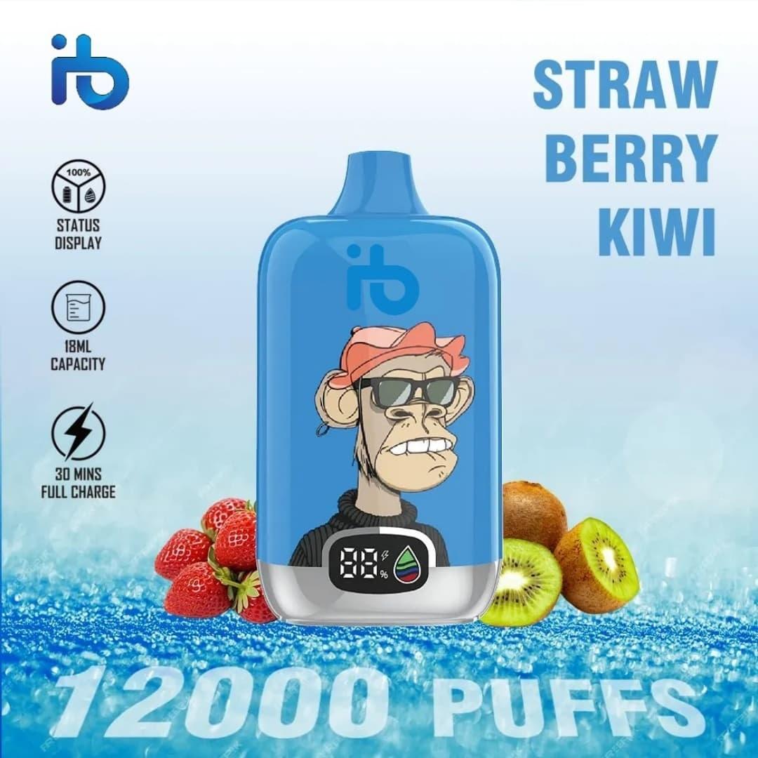 IBVape Vape Shop reveals new vape innovations at e cigarette summit 2025 and launches limited time deals