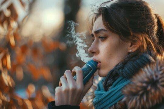 Discover Top E-Sigara Models and Exclusive e cigarette daraz Deals for Savvy Vapers
