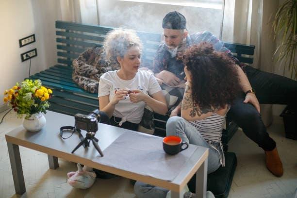 e-Cigaretta debuts compact pods that maximize taste and cloud size in water vapor e cigarette reviews and buyer tips