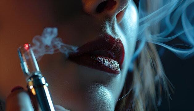 Comprehensive guide to e-zigaretten and e cigarette ingredients for safer vaping choices