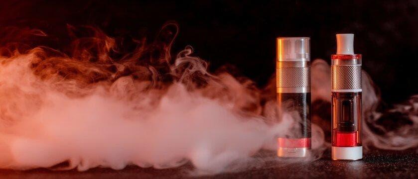 Discover Why E-cigarety IBVAPE and v2 e cigarettes Are Changing Vaping Trends with IBVAPE Insights
