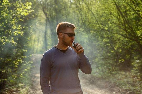 IBVape alerts and IBVape guide on thailand e-cigarette law 2025 compliance and market impact