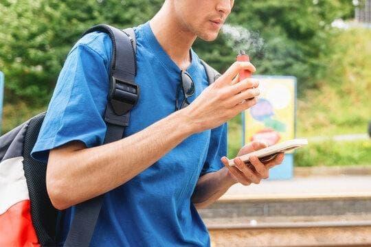 český vape shop Travel Guide - Practical Advice on e cigarettes airport security for Stress Free Flights