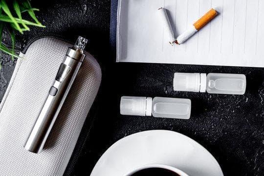 iBVape beginner guide - what is a e-cigarette and why iBVape matters