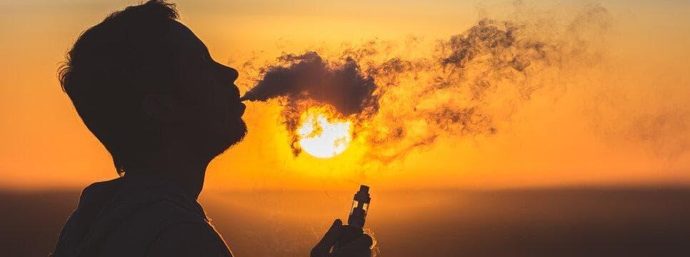 Fresh Look at Jednorázové e-cigarety Trends and Why njoy electronic cigarettes Dominate the Disposable Vape Scene