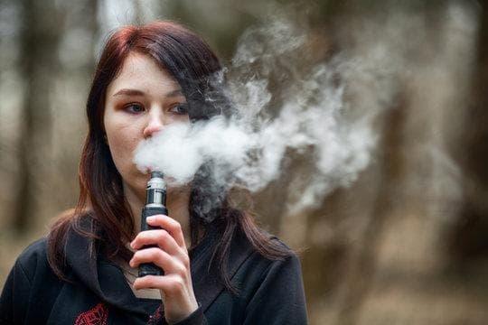 IBvape e-liquid safety guide and expert advice for women considering smoking e cigarettes while pregnant