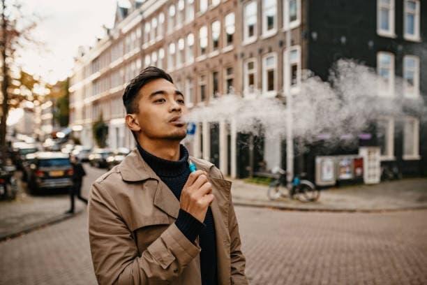 New Evidence on Elektronske Cigarete Sparks Debate as e cigarette harmful Effects Come to Light