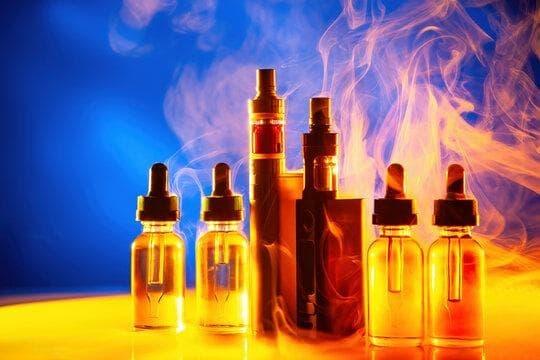 what is e cigarette explained simply and why menthol e cigarettes spark flavor debates among vapers