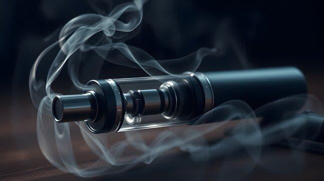 what is e cigarette explained simply and why menthol e cigarettes spark flavor debates among vapers