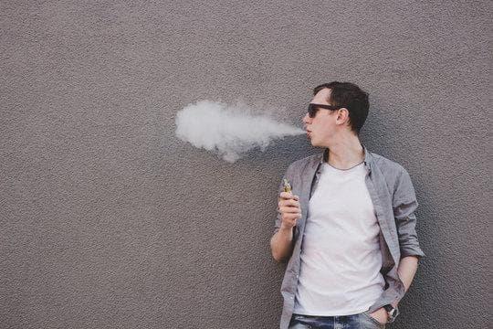 Ultimate Guide to IBvape E-Papierosy and Choosing the Best pod e cigarette for Flavor and Battery Life