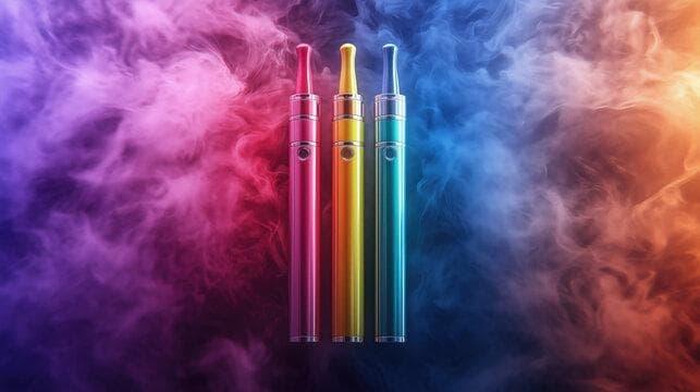 Top Reasons IBVape Electronic Menthol Cigarette Fans Keep Choosing IBVape for Smooth Menthol Satisfaction