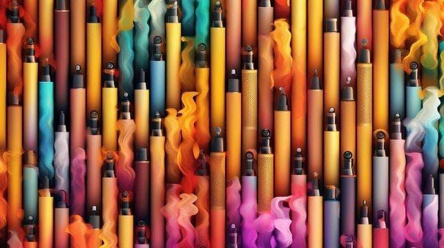Elektronik Sigara Buying Guide and nano electronic cigarette Reviews for Health Conscious Vapers