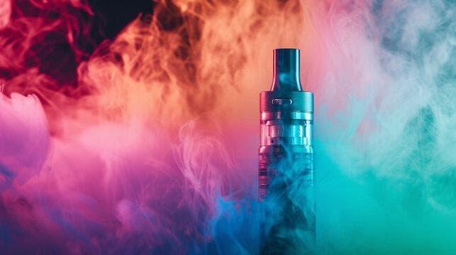 Dampfer Shop debuts striking e-cigarette graphic series to elevate vape branding