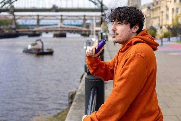 E-Zigarette Einsteiger Starter Guide and Clear Answers to how does electronic cigarette work