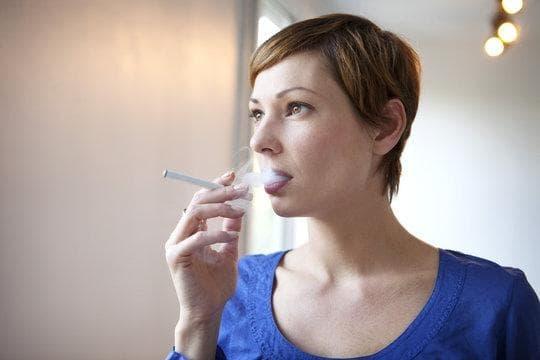 IBVape health alert - IBVape users must understand e cigarette dangers and hidden risks