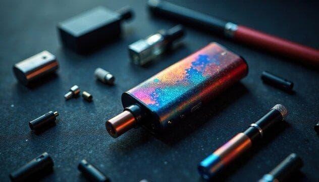 E-cigareta buying guide and answers to what stores sell electronic cigarettes with expert tips to choose the best