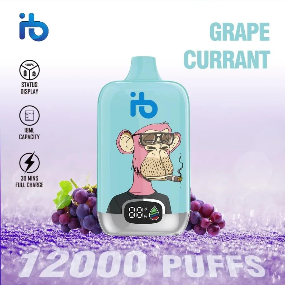 IBvape e-cigareta insights and safety guide as most e-cigarettes only contain water and flavoring. What every new vaper should know