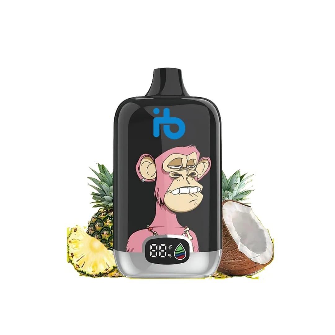 IBVAPE IBVAPE explores how many people smoke e cigarettes worldwide and what it means for vaping trends